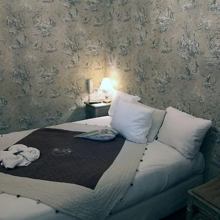 Rivoli Hotel Nizza