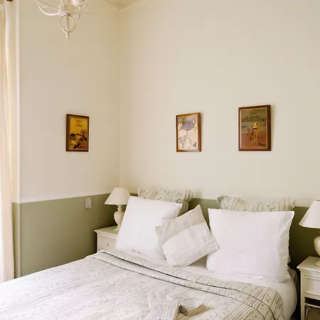 Hotel Rivoli Nizza