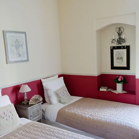 Hotel Rivoli 3*