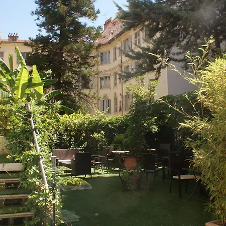 Rivoli Hotel Nizza