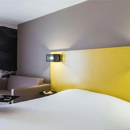 Ibis Styles Centre Port 3* Nice