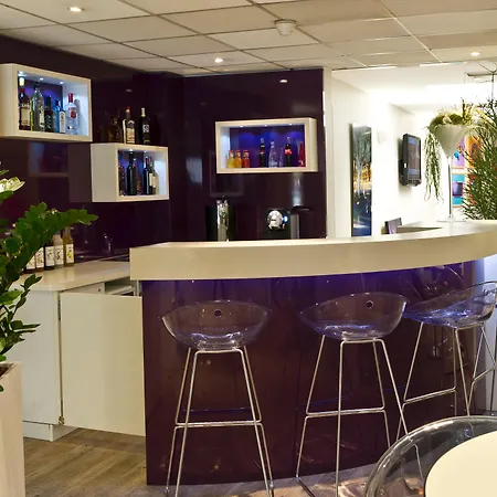 Ibis Styles Centre Port 3* Nice