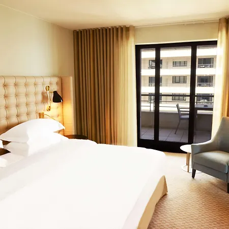 Hyatt Regency Palais De La Méditerranée