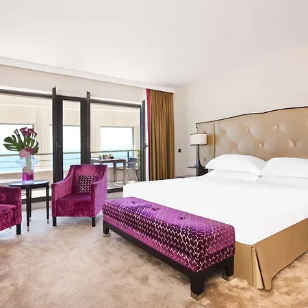 Hyatt Regency Palais De La Méditerranée Hotel Nice