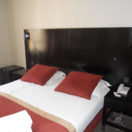 瑞典酒店 3* 尼斯