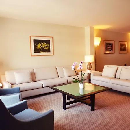 Hyatt Regency Palais De La Méditerranée Hotel