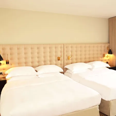 Hotel Hyatt Regency Palais De La Méditerranée