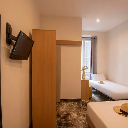 D'ostende Hotel