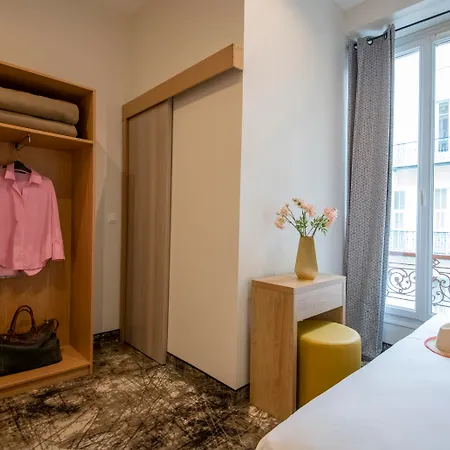 Hotel D'ostende