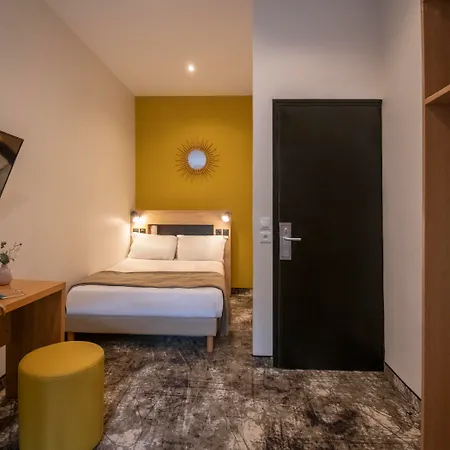 D'ostende Hotel