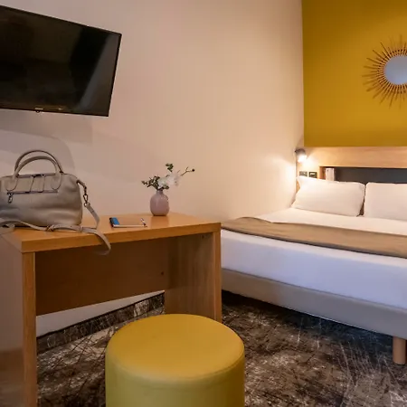 D'ostende Hotel