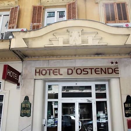 D'ostende 2*
