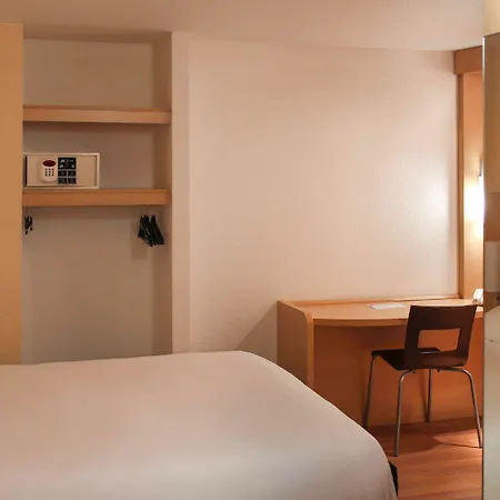 Hotel Ibis Centre Gare Niza