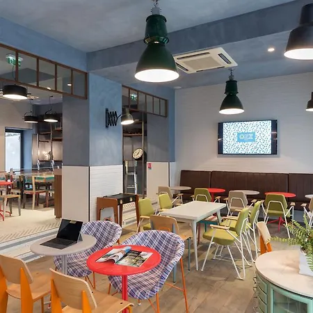 Hostel Ozz