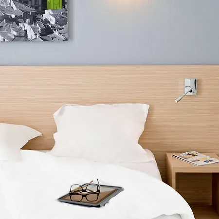 Apartahotel Adagio Access Magnan 2*
