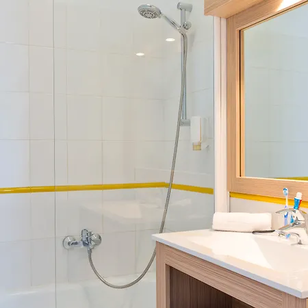 Adagio Access Magnan Lägenhetshotell Nice