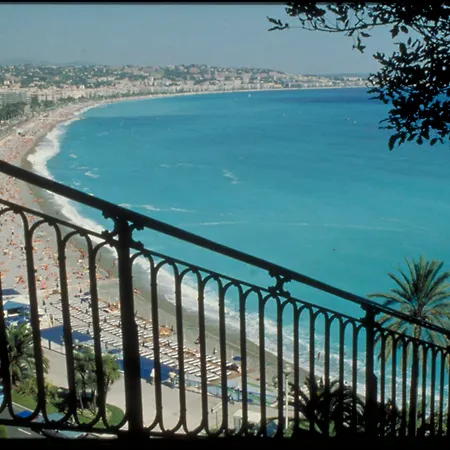 Apartahotel Adagio Access Magnan Niza