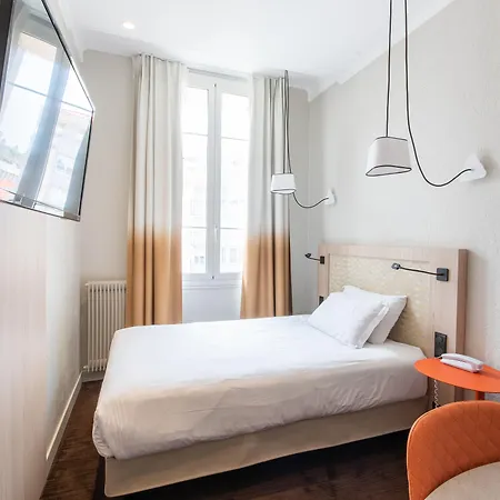 Hotel Vendôme 3*