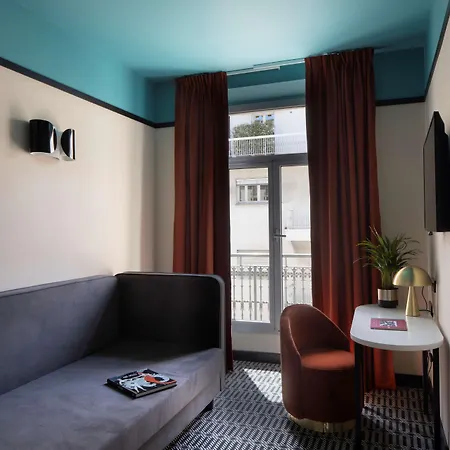 Best Western Premier Roosevelt Hotell 4*