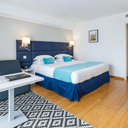 Riviera 4* Niza