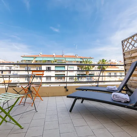 Hotel Riviera 4*