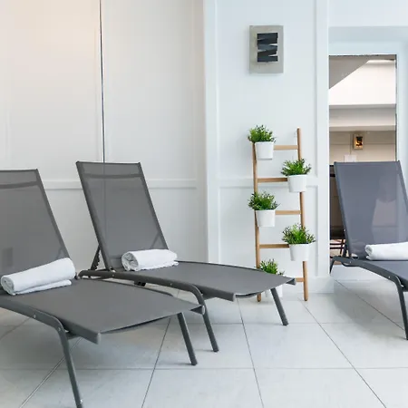 Hotel Riviera Niza