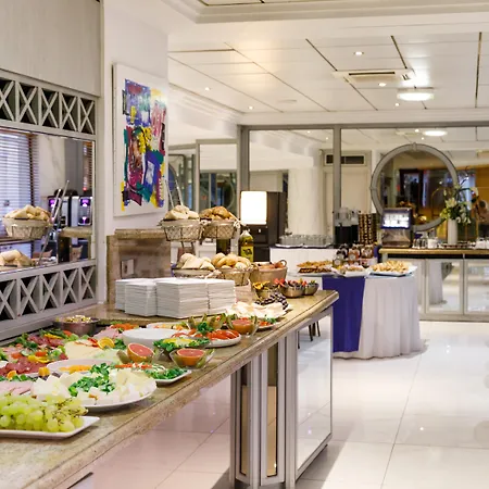 Riviera 4*