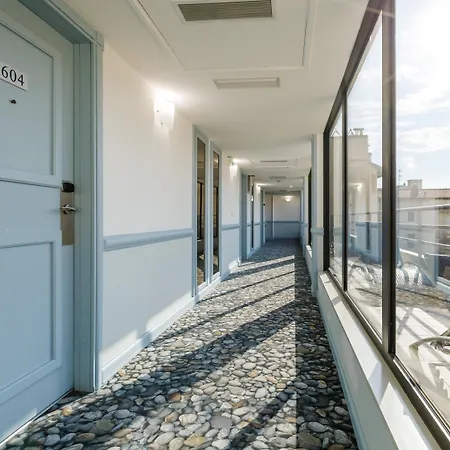 Hotel Riviera Niza