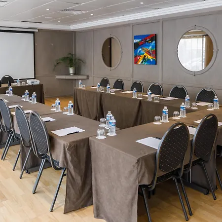 Hotel Riviera Niza