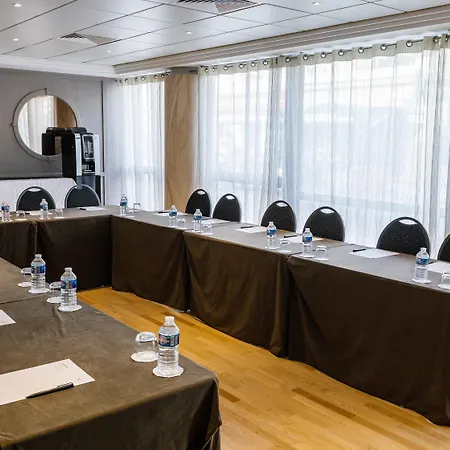 Riviera 4*