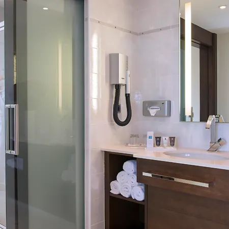 Aston La Scala Hotel Niza