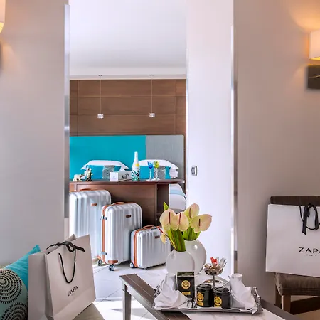 Hotel Aston La Scala