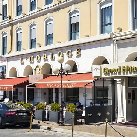 Aston La Scala Hotel Niza