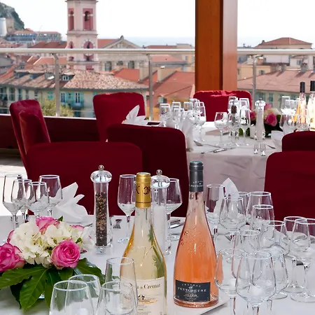 Aston La Scala Hotel Niza