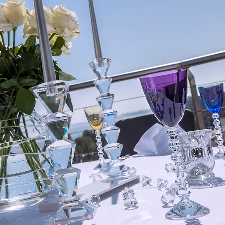 Hotel Aston La Scala Niza