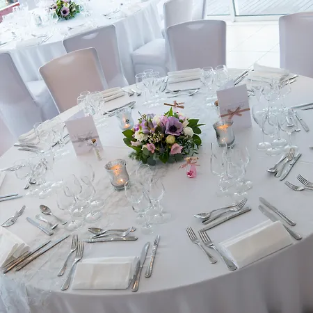 Aston La Scala Hotel Niza