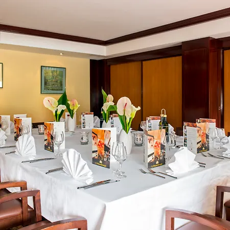 Hotel Aston La Scala Niza