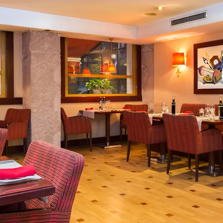 Aston La Scala Hotel Niza