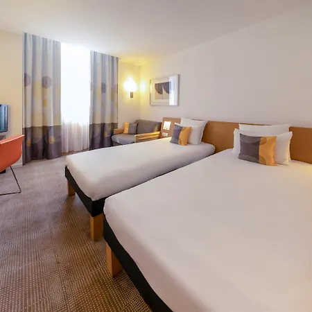 Novotel Centre Vieux 4*