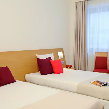 Novotel Centre Vieux