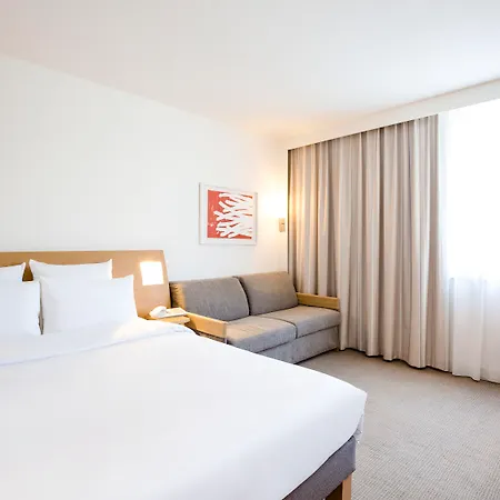 Novotel Centre Vieux Ξενοδοχείο Νίκαια