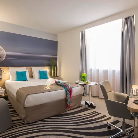 Novotel Centre Vieux
