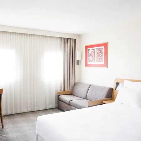 Novotel Centre Vieux Ξενοδοχείο 4*
