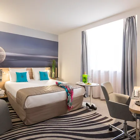 Novotel Centre Vieux Ξενοδοχείο