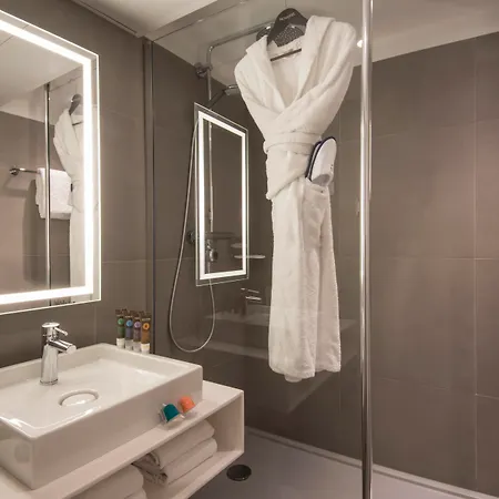 Novotel Centre Vieux