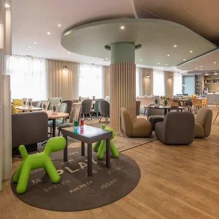 Novotel Centre Vieux Ξενοδοχείο Νίκαια