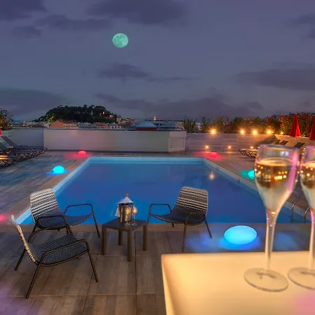 Novotel Centre Vieux Ξενοδοχείο Νίκαια