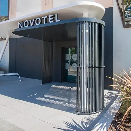 Novotel Centre Vieux Ξενοδοχείο