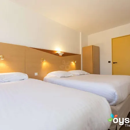 Hotel Hotel-restaurant Isidore Ouest Nice