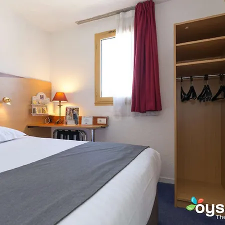 Hotel-restaurant Isidore Ouest Hotel Nice